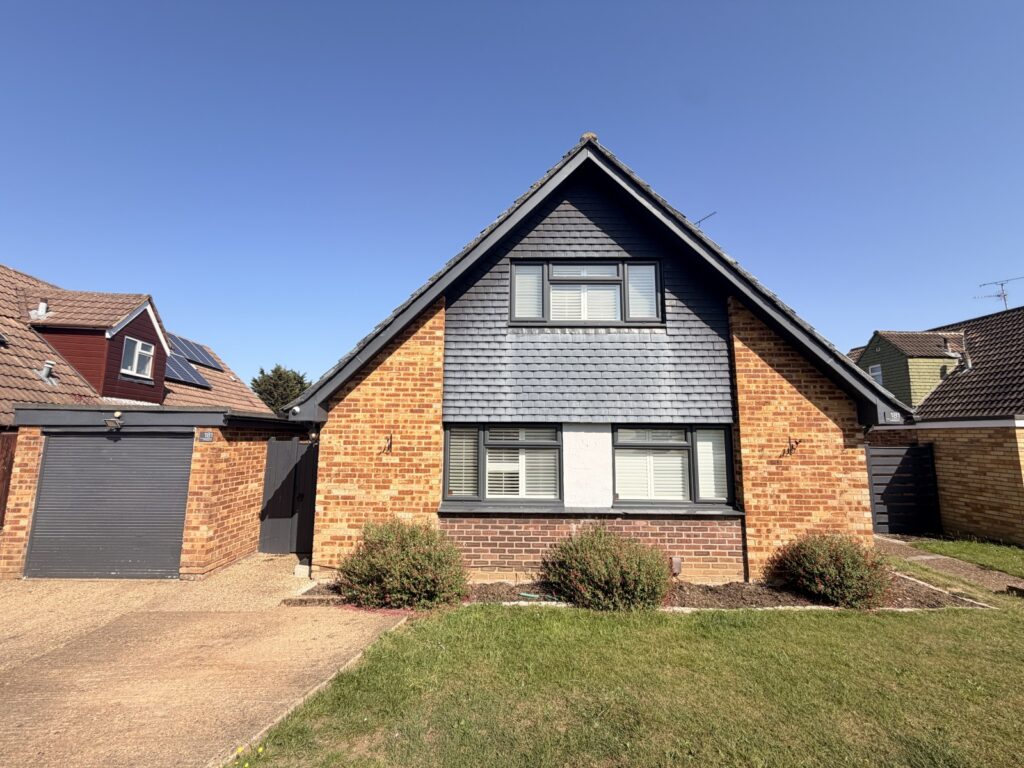 Waldegrave, Basildon, Essex, SS16 5EL