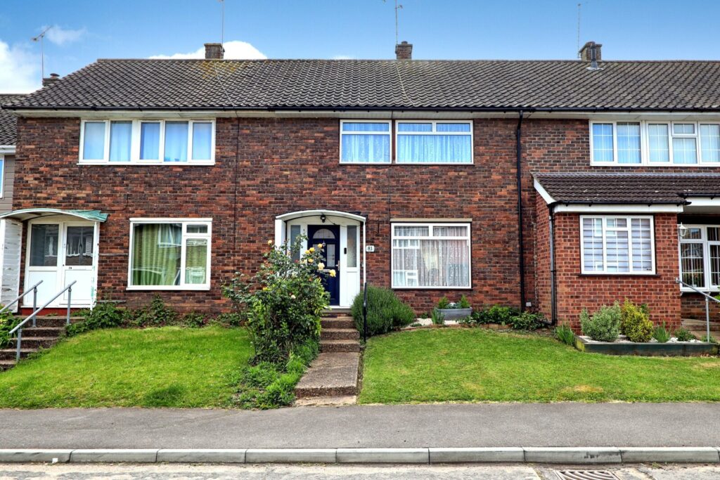 Ardleigh, Lee Chapel South, Basildon, Essex, SS16 5RF