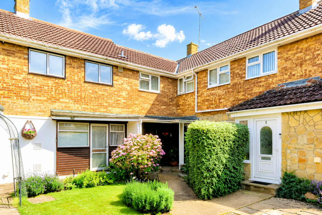 Methersgate, Basildon, Essex, SS14 2LT