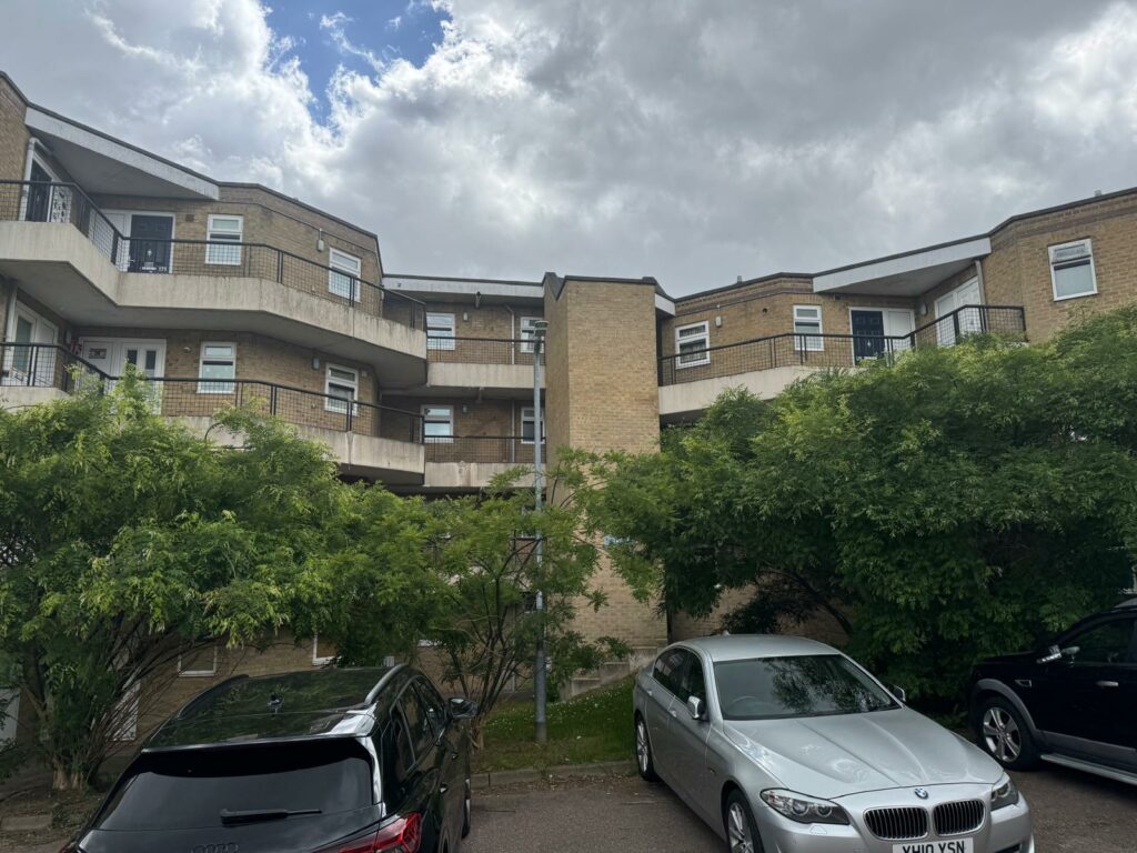 Ryedene Place, Basildon, Essex, SS16 4TF