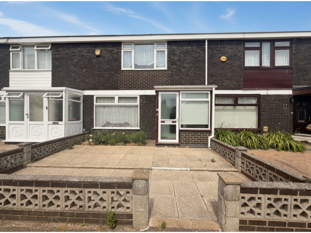 Alracks, Basildon, Essex, SS15 5HU