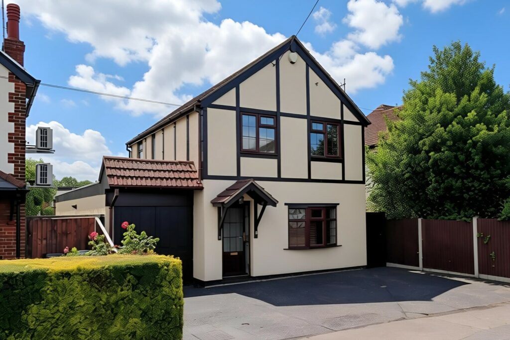 Harold Gardens, Wickford, Essex, SS11 7EN