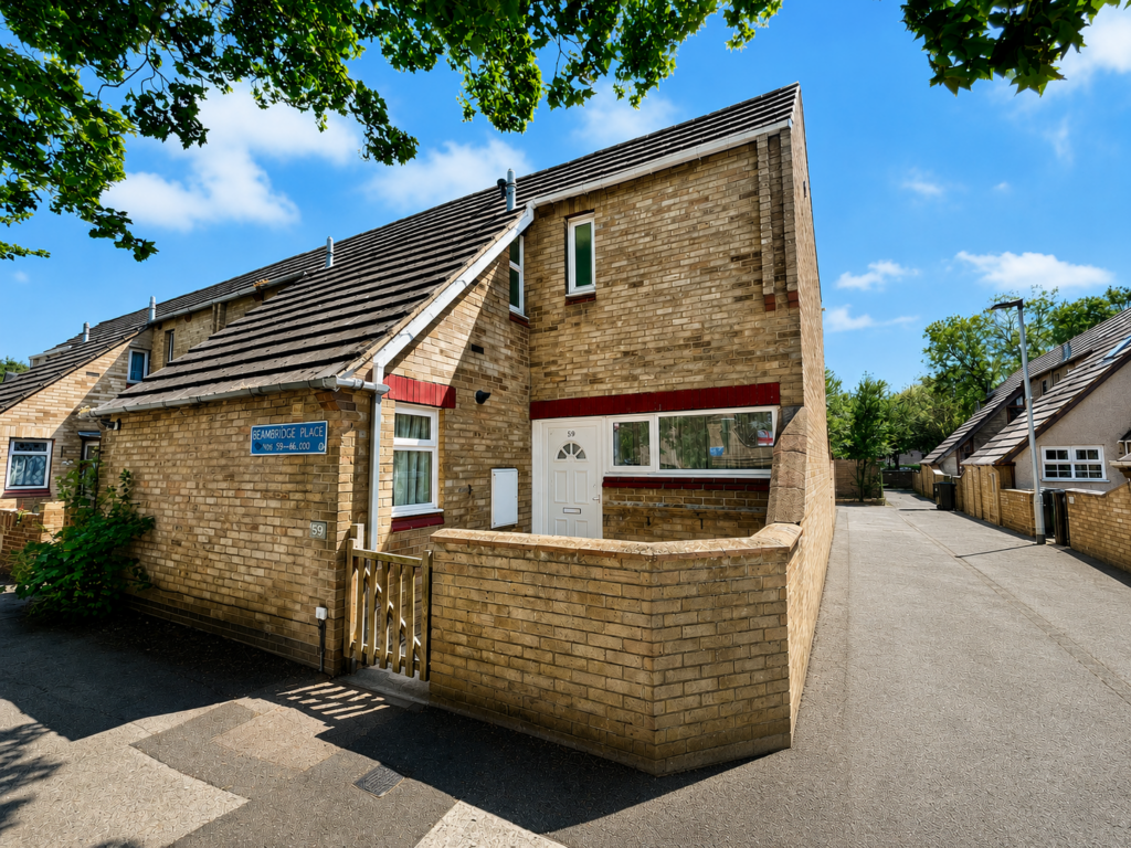 Beambridge Place, Pitsea, Basildon, Essex, SS13 3LN