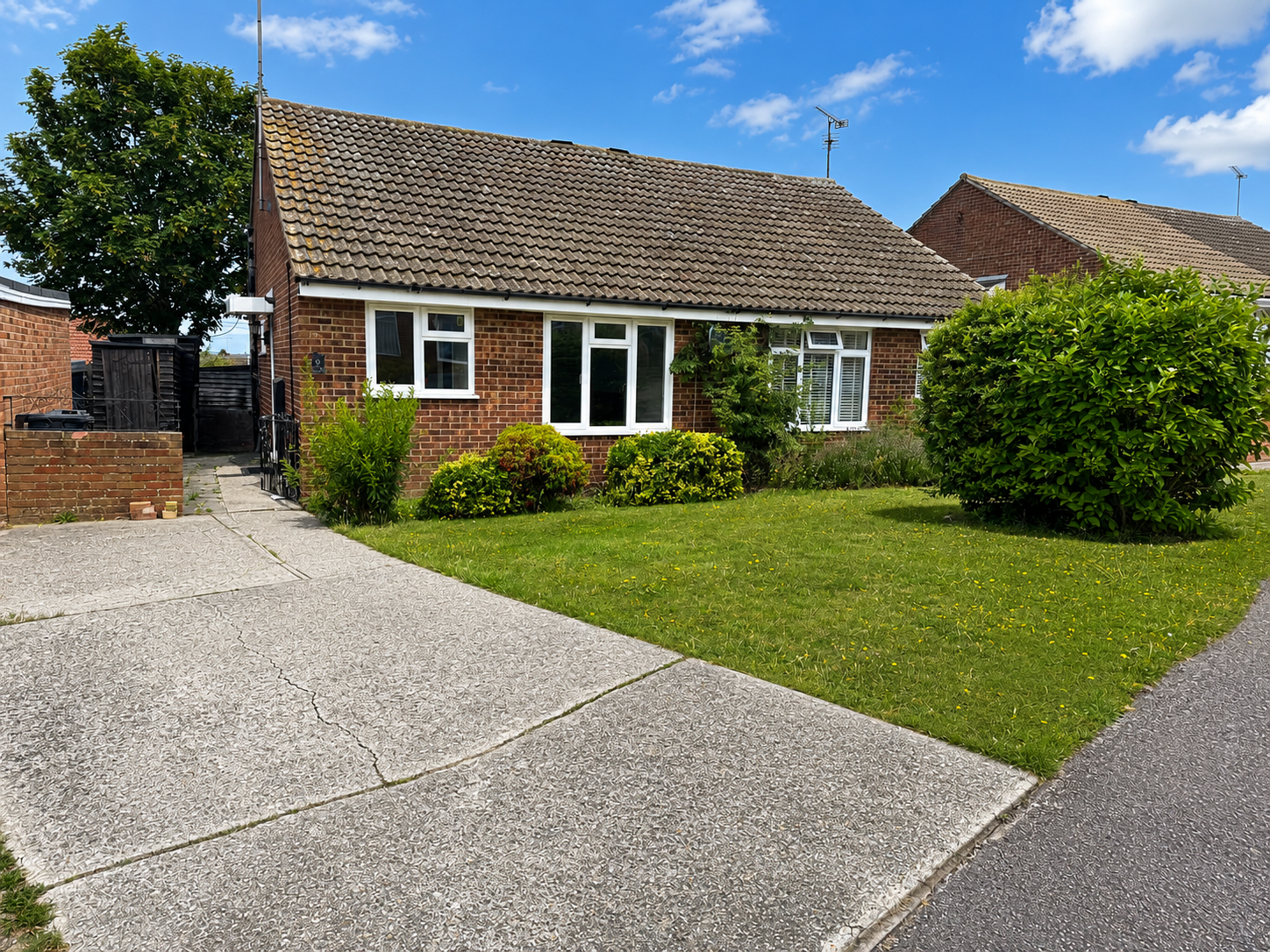Headcorn Close