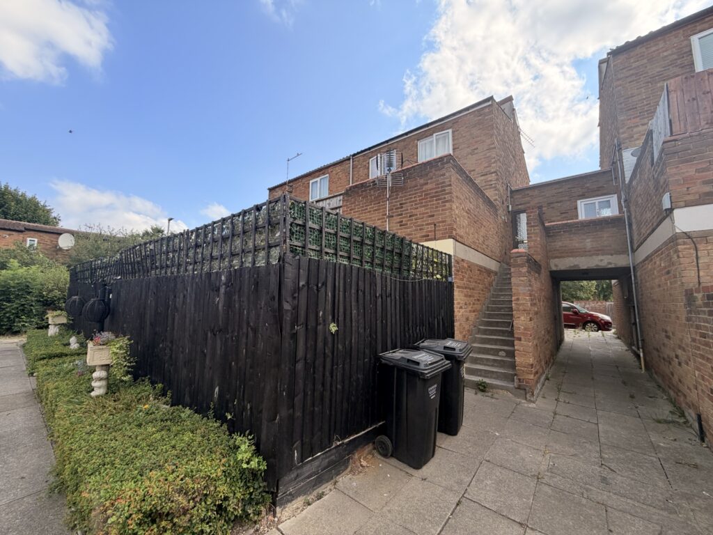 Brundish, Pitsea, Basildon, Essex, SS13 3ET