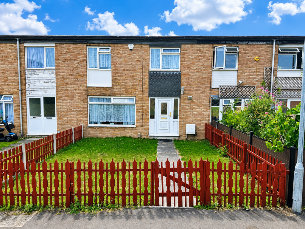 Meredene, Basildon, Essex, SS14 1TN