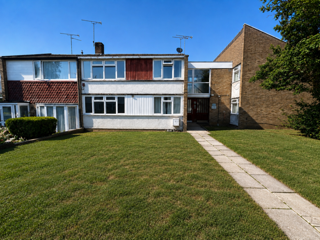 Mynchens, Lee Chapel North, Basildon, Essex, SS15 5EW
