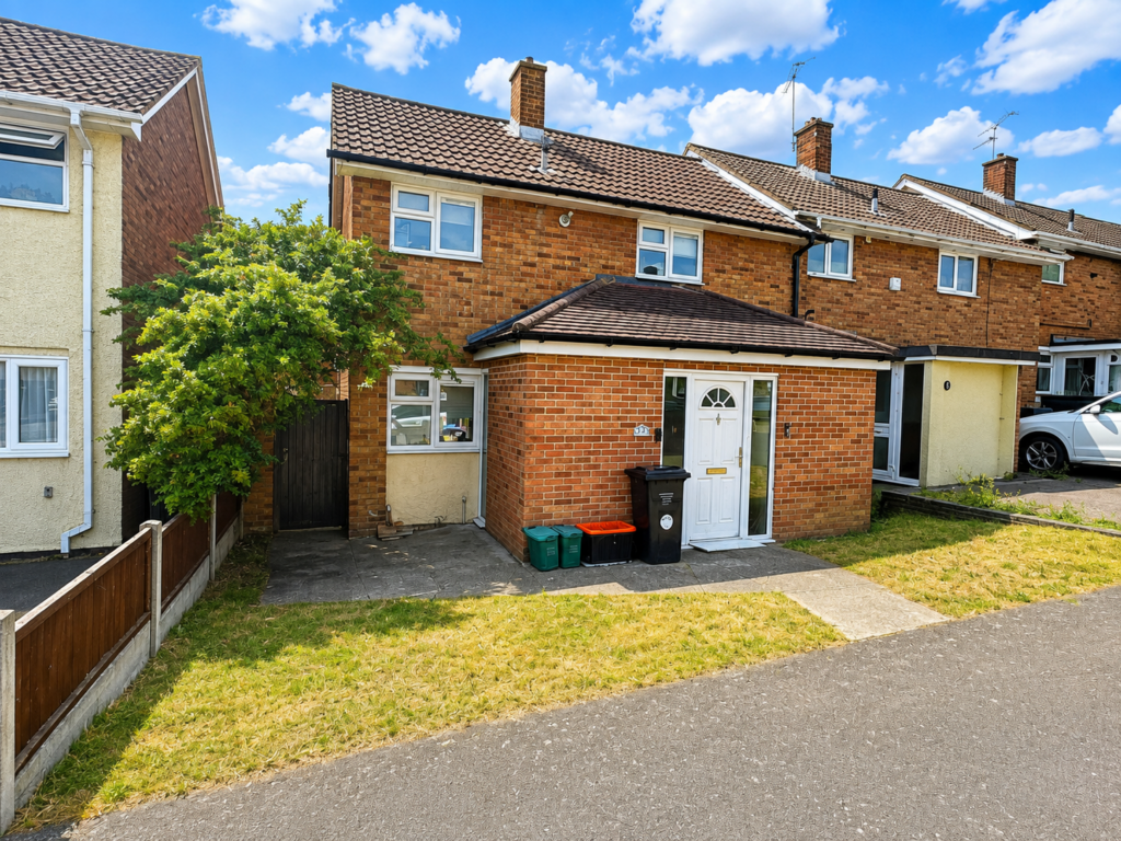 Denys Drive, Basildon, Essex, SS14 3LR