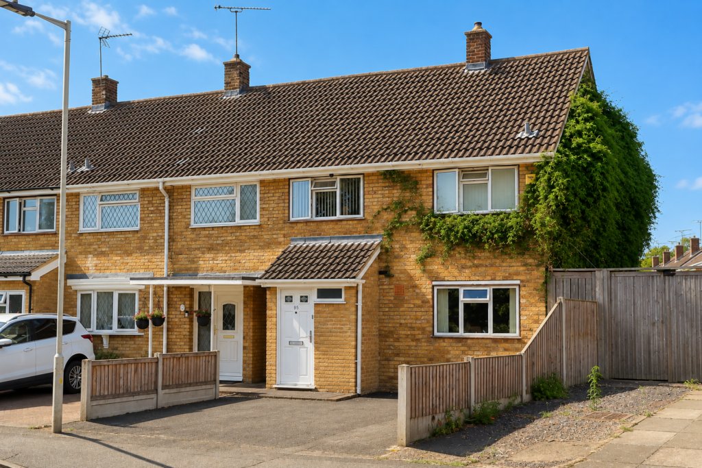 The Fremnells, Basildon, Essex, SS14 2RA