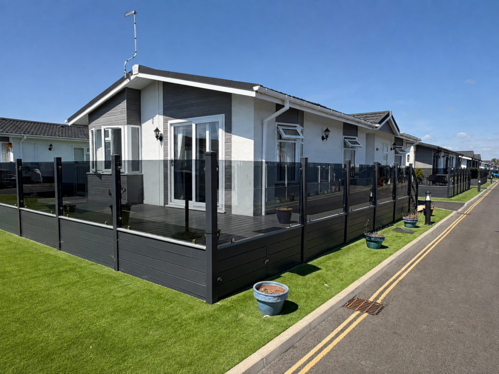 Shell Drive, Sandy Bay, Canvey Island, Essex, SS8 0DB
