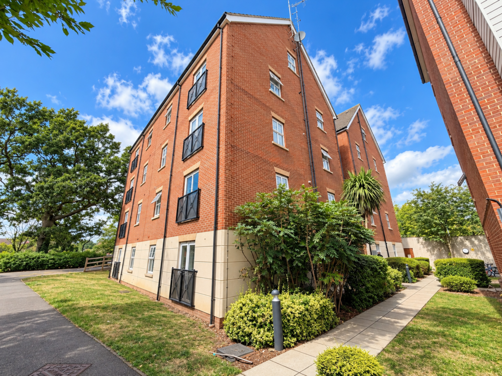 Bessemer Close, Basildon, Essex, SS16 5GG