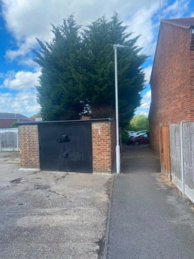 Gordon Road, Basildon, Essex, SS14 1PN