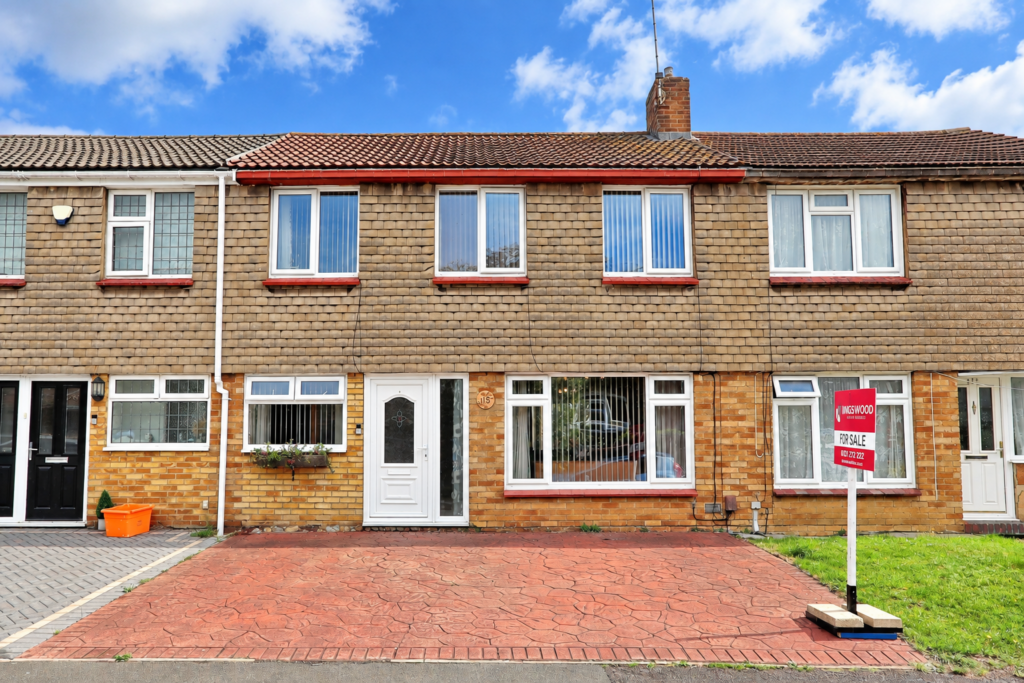 Codenham Green, Kingswood, Basildon, Essex, SS16 5DR
