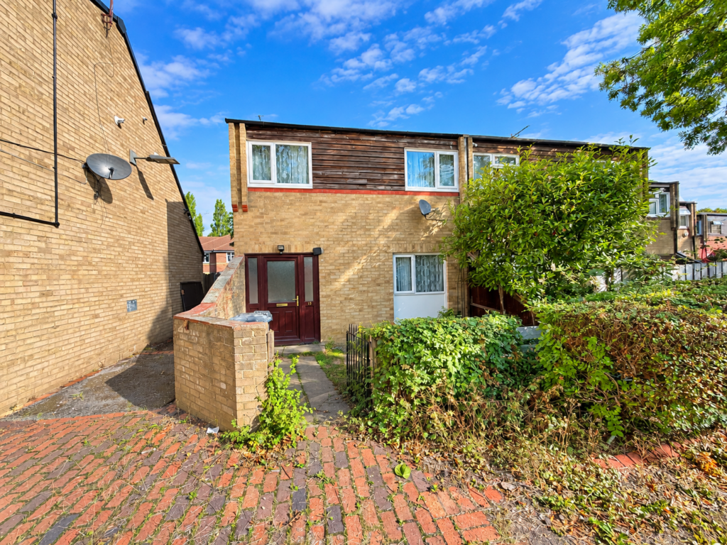 Malgraves Place, Basildon, Essex, SS13 3PY