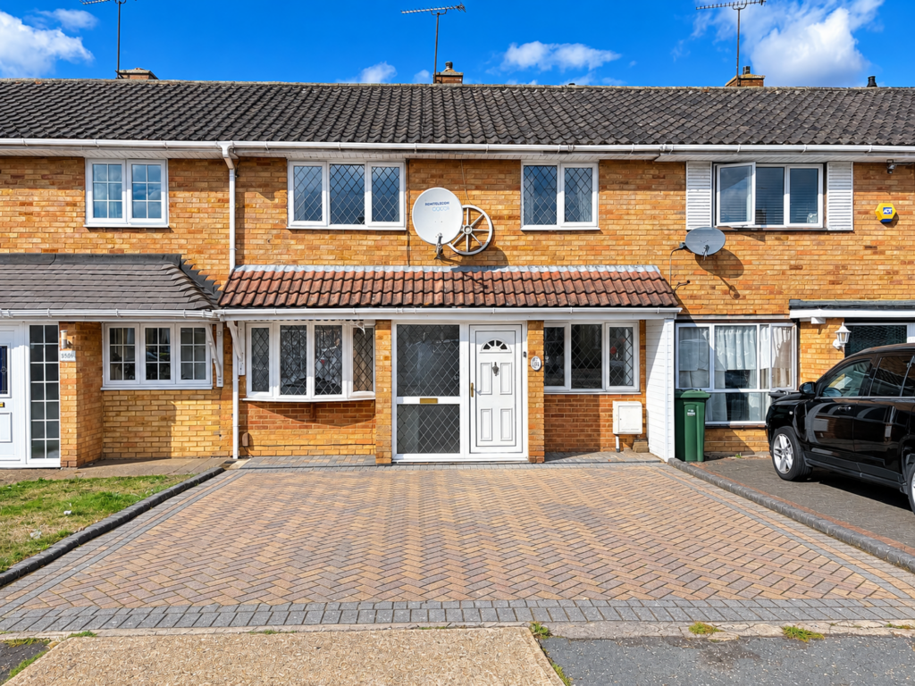 Whitmore Way, Basildon, Essex, SS14 2ES