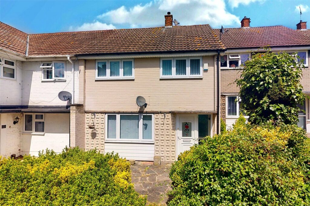 Clickett Hill, Basildon, Essex, SS14 1NP