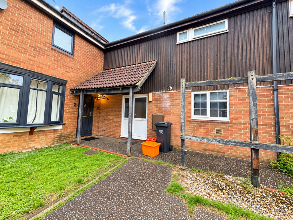 Great Ranton, Pitsea, Basildon, Essex, SS13 1JN